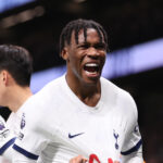 Udogie TalkFooty Destiny Udogie Commits to Tottenham with New Contract Until 2030