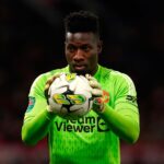 andre Erik ten Hag Praises Andre Onana as Second-Best Goalkeeper In The League