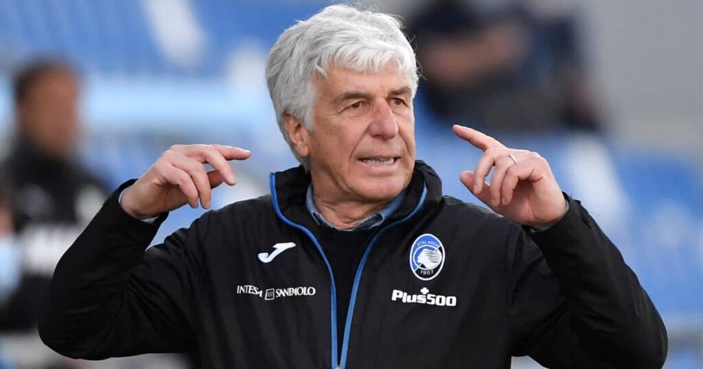 atalanta Atalanta Coach Wishes Early Exit for Super Eagles in AFCON 2023