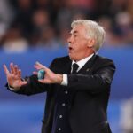 carlo Real Madrid Considering Role for Ancelotti After Retirement