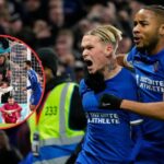 chelsea 2 Chelsea Secures Carabao Cup Semifinal Spot in Thrilling Win Over Newcastle