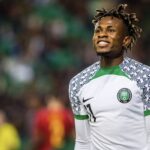 chukwueze Milan in Talks with NFF for Chukwueze's AFCON 2024 Release