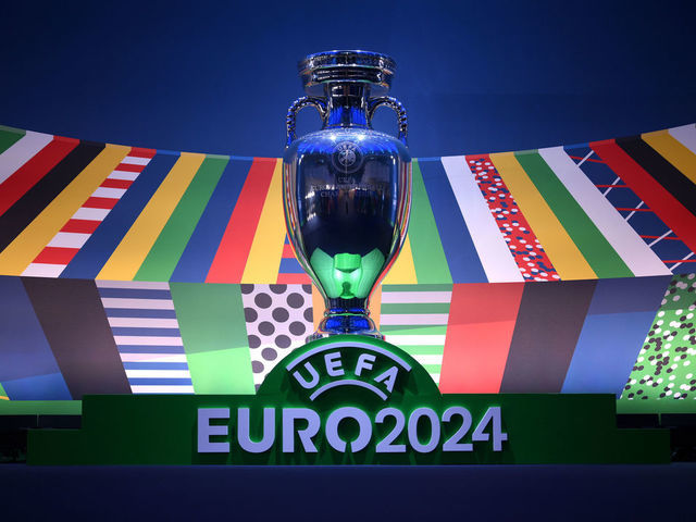 euros UEFA Euro 2024 Group Stage Draw: England Set to Face Denmark, Scotland Opening Against Germany