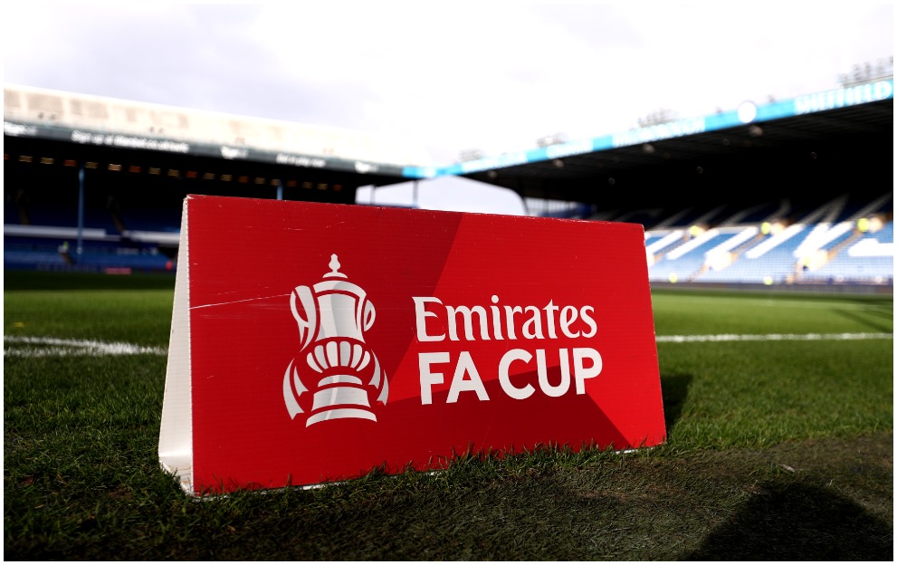 fa cup Arsenal Faces Tough Opponent in FA Cup Third Round Draw