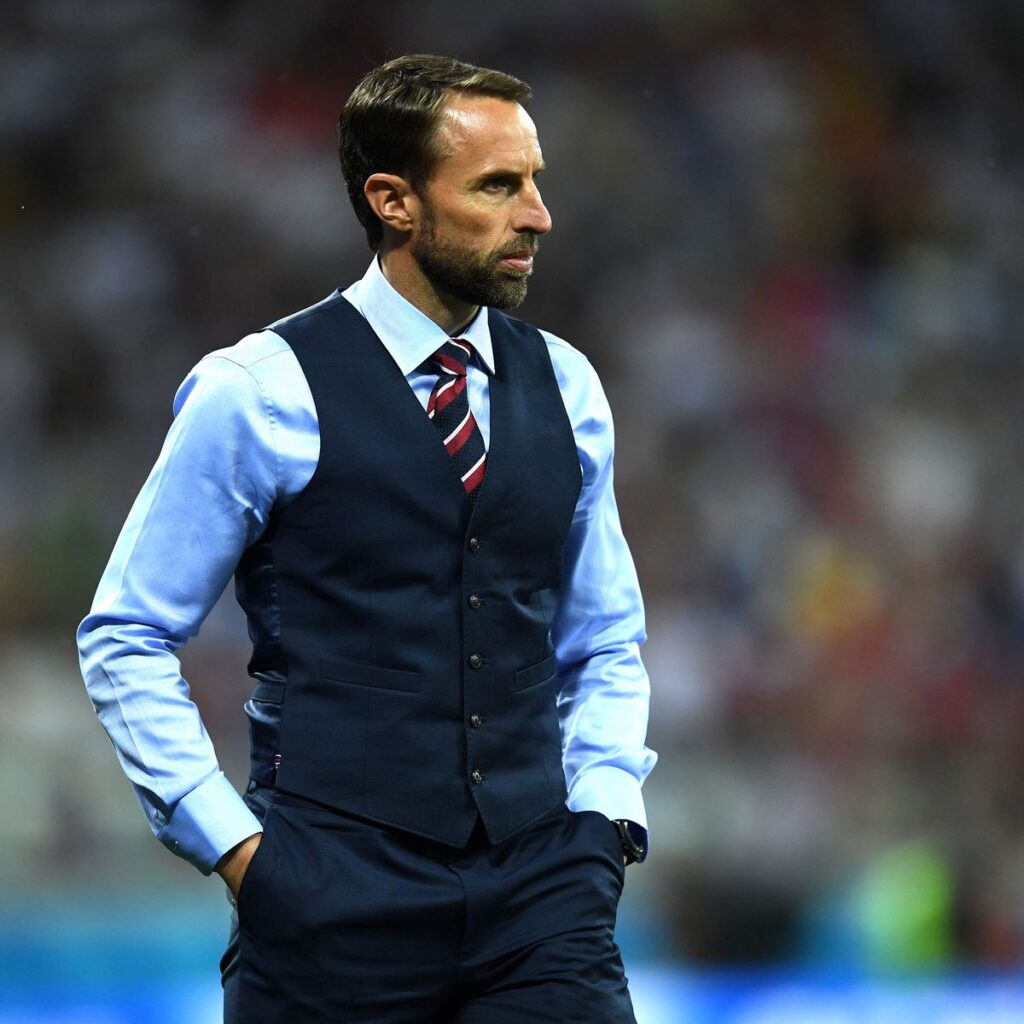 gareth southgate 1530788522 Southgate Signals Premier League Managerial Ambitions Post England Role Exit