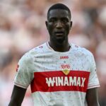 gui Serhou Guirassy Eyes Premier League Move Amidst Manchester United Links