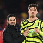 havertz Arteta Reveals Key to Kai Havertz's Resurgent Form