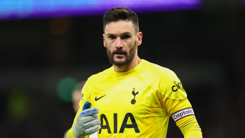 hugo Hugo Lloris Secures Move to LAFC; Tottenham Plans Farewell Ceremony