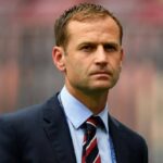 images 11 1 Manchester United Shows Interest in Newcastle's Sporting Director, Dan Ashworth