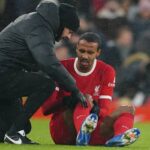 images 14 1 Jurgen Klopp Provides Key Insight into Joel Matip's Liverpool Future Following ACL Injury