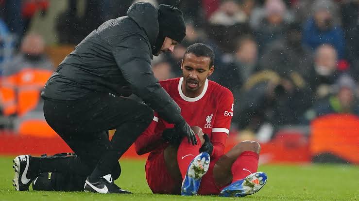 images 14 1 Jurgen Klopp Provides Key Insight into Joel Matip's Liverpool Future Following ACL Injury