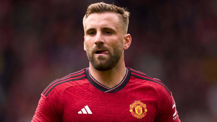 images 18 1 Luke Shaw Provides Insights into Manchester United's Offensive Challenges