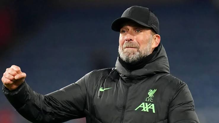 images 2 13 Jurgen Klopp Responds Firmly to Journalist's Query on VAR