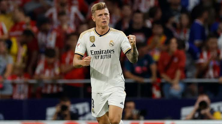 images 2 5 Real Madrid Teammate Urges Toni Kroos to Reevaluate Retirement Choice