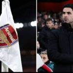 images 2023 12 01T102938.678 Arsenal Get €76m Boost Ahead of January Transfer Window Amid Kylian Mbappe Rumours