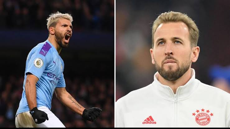 images 2023 12 02T101926.484 Harry Kane Earns Only £45,000 for Premier League Milestone, Beating Sergio Aguero