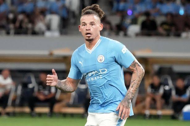 images 2023 12 17T162417.444 Man City Enter £60m Transfer Battle with Liverpool for Premier League Star amid Kalvin Phillips' Exit