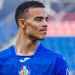 images 29 Getafe Reveals Plans for Securing Mason Greenwood on a Permanent Deal