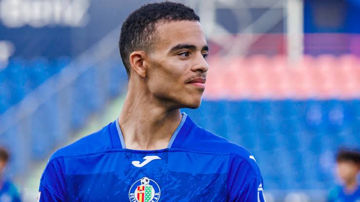 images 29 Getafe Reveals Plans for Securing Mason Greenwood on a Permanent Deal