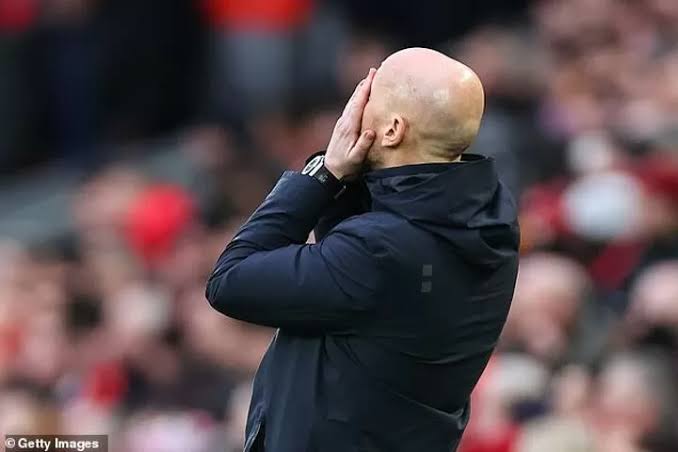 images 3 6 Erik ten Hag Provides Update on Harry Maguire's Injury Ahead of Liverpool Clash