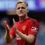 images 30 Man Utd Faces Significant Loss on £40m Donny Van De Beek Deal