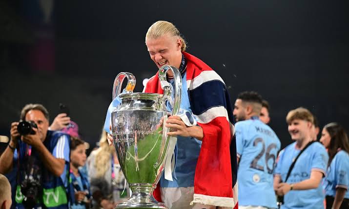 images 33 Manchester City Achieves Historic Milestone for English Clubs with Club World Cup Victory