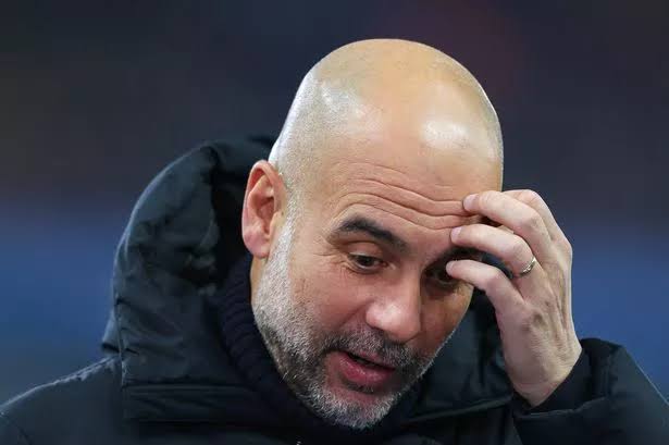 images 4 1 Pep Guardiola Reveals Shock Retirement Plans Amid Man City Struggles