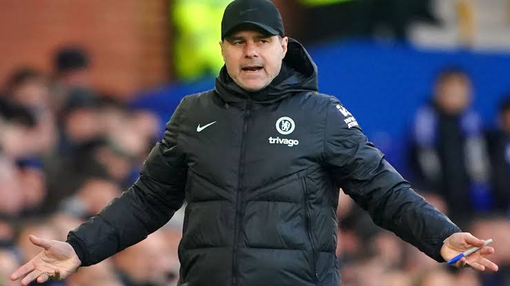 images 4 5 Mauricio Pochettino Delivers Significant Injury Setback for Chelsea