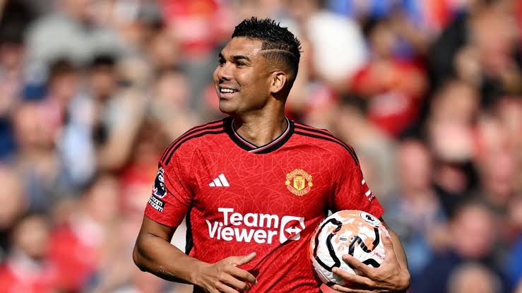 images 5 3 Manchester United Delivers Encouraging Update on Casemiro's Injury Progress