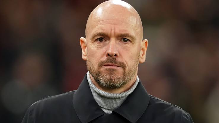 images 6 1 Erik Ten Hag Admits Being Warned off 'Impossible' Man Utd Job