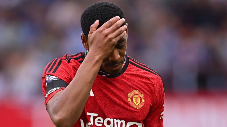 images 6 2 Manchester United Decision Regarding Anthony Martial's Future Amid Contract Talks