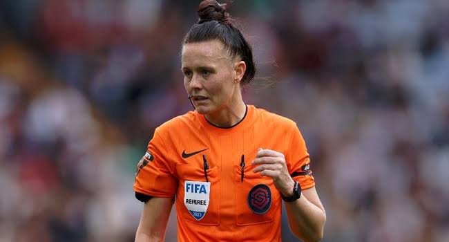 images 6 3 Rebecca Welch Set to Make History as the Premier League's First Female Referee