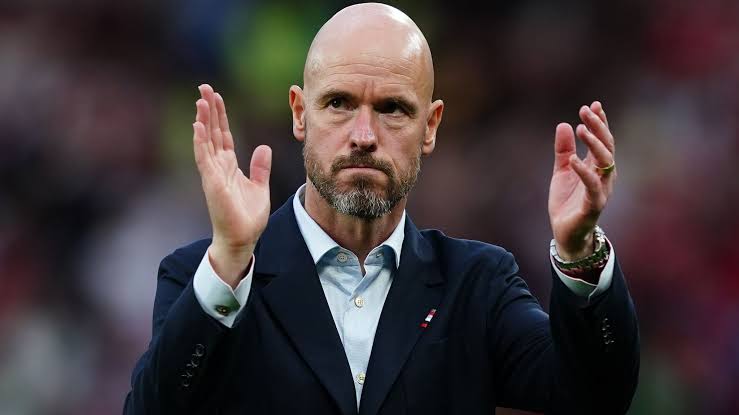 images 7 1 Erik Ten Hag Admits Being Warned off 'Impossible' Man Utd Job