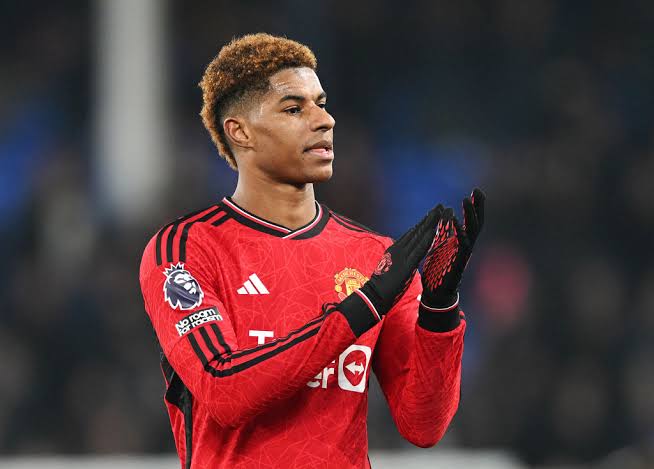 images 8 1 Erik Ten Hag Urges Marcus Rashford to Reclaim his Spot at Manchester United.