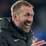 images 8 2 Graham Potter Prepared for Managerial Return Amid Speculation Linking Him to Manchester United Role