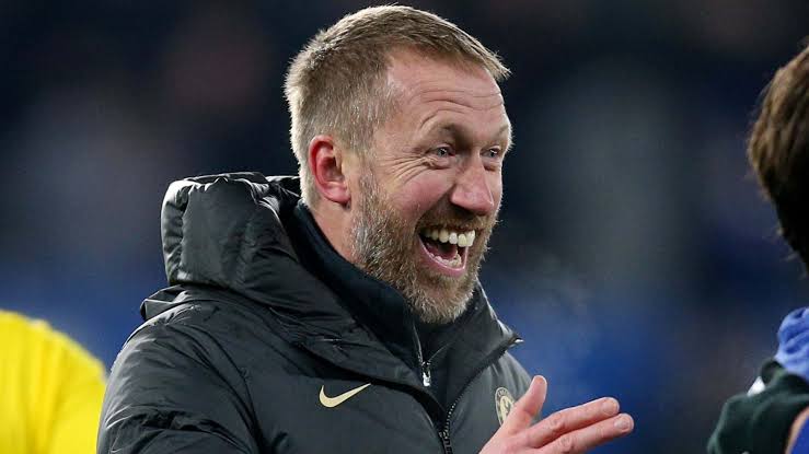 images 8 2 Graham Potter Prepared for Managerial Return Amid Speculation Linking Him to Manchester United Role