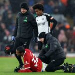 images GettyImages mmsport 90min en international web 01hh73jyrazddj984apg Klopp Faces Defensive Dilemma After Matip Injury