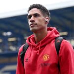 images GettyImages mmsport 90min en international web 01hhjn65sdxsfhbgyd95 Varane's Manchester United Future in Doubt as Contract Details Surface