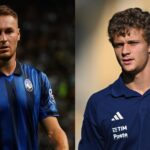 images voltaxMediaLibrary mmsport 90min en international web 01hjjqry7a35zcyr2e9v Transfer News Rumors: Manchester United and Real Madrid Target Atalanta Duo; Barcelona Loses 'Little Messi' Prospect