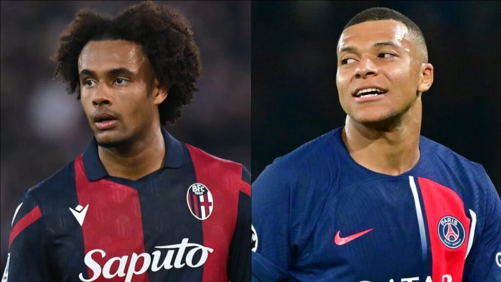 images voltaxMediaLibrary mmsport 90min en international web 01hjn7qn041mts66egaa Transfer News Rumors: Manchester United Targets Prolific Serie A Striker; PSG Unveils Mbappe Plan