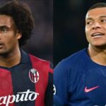 images voltaxMediaLibrary mmsport 90min en international web 01hjn7qn041mts66egaa Transfer News Rumors: Manchester United Targets Prolific Serie A Striker; PSG Unveils Mbappe Plan