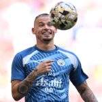 kalvin Newcastle Set to Pursue Kalvin Phillips Transfer