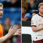 kevin de bruyne Burglars Target Kevin De Bruyne's Residence; Leaving Mansion Ransacked