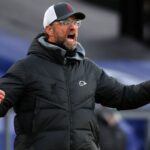 klopp 1 Klopp Concedes Liverpool's Fortune in Narrow Win Against Crystal Palace