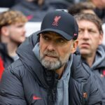 klopp Jurgen Klopp Reveals He Prevented Departure of Key Liverpool Player