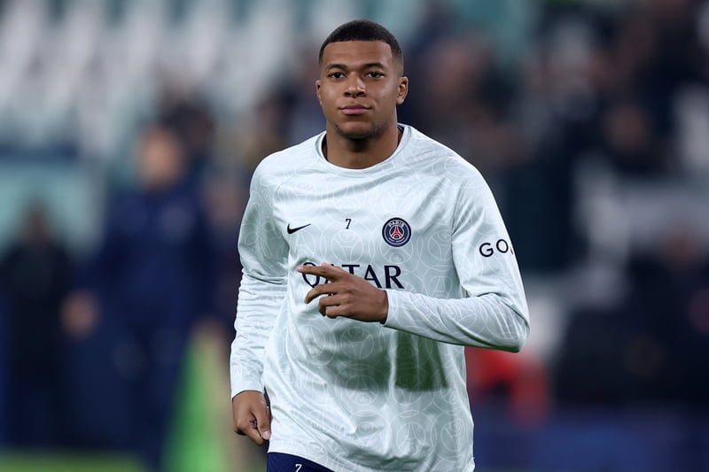 mbappe 1 Real Madrid Sets 2024 Deadline in Bid to Secure Kylian Mbappe Transfer