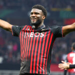 moffi Moffi's Heroics Lead Nice to Ligue 1 Win Against Lens