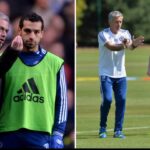 mourinho Mourinho Reveals Reasons Behind Chelsea's Sale of De Bruyne and Salah