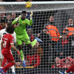 onana Onana Criticizes Anfield Atmosphere in Man Utd's Draw with Liverpool