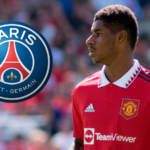 rashford Transfer News Rumors: Barcelona & PSG in Race for Rashford; Man Utd Joins Gallagher Pursuit